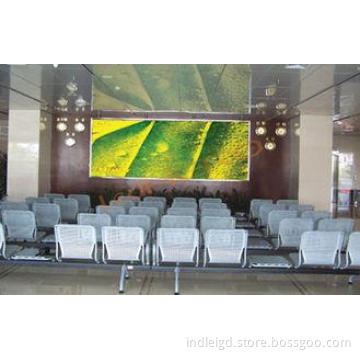 High Brightness P2mm Indoor Full Color LED Display Screen R